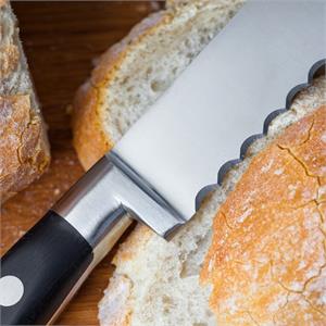 Stellar Sabatier 5 Piece Knife Block Set